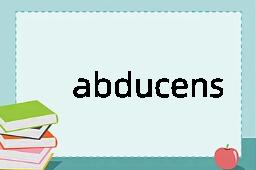 abducens