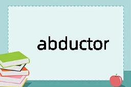 abductor
