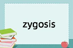zygosis