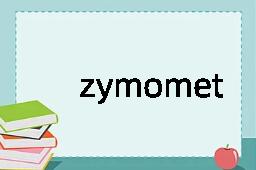 zymometer