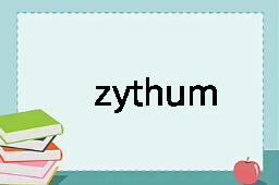 zythum